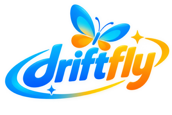 driftfly